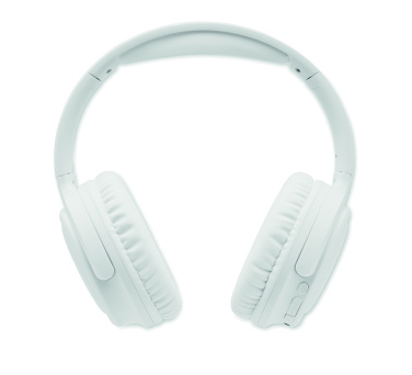 Logo trade promotional giveaways picture of: ANC foldable headphone
