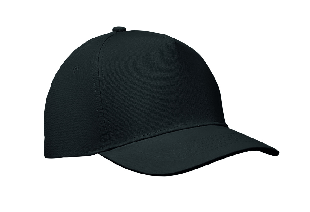 Logotrade corporate gifts photo of: 5 panel baseball cap