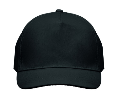 Logo trade promotional merchandise image of: 5 panel baseball cap