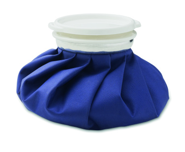 Logotrade promotional merchandise photo of: Reusable polyester ice pack