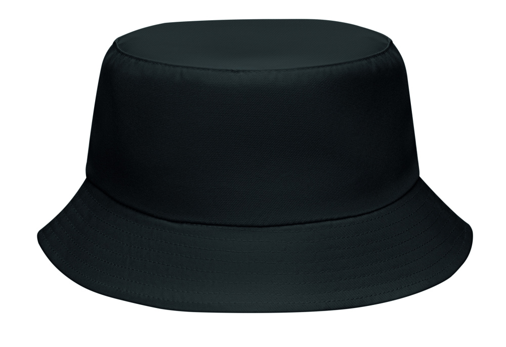 Logotrade promotional gift picture of: Bucket hat polyester 150 gr/m²