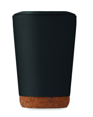 Logotrade corporate gift picture of: Double wall tumbler 300 ml