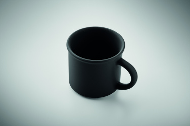 Logo trade promotional products picture of: Matt ceramic mug 300 ml