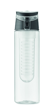 Logo trade promotional giveaway photo of: RPET bottle 500ml