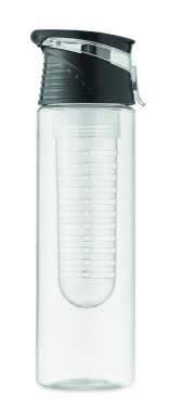 Logotrade promotional merchandise image of: RPET bottle 500ml