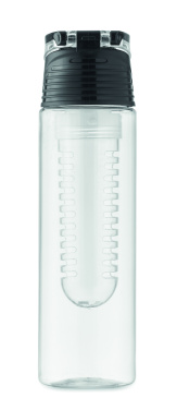 Logo trade promotional giveaways picture of: RPET bottle 500ml