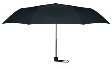 Logotrade promotional products photo of: 21 inch RPET umbrella set