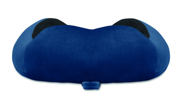 Logotrade promotional product picture of: Travel pillow in foam