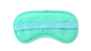 Logo trade promotional items image of: Reversible cooling eye mask