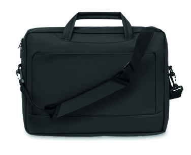 Logo trade promotional products image of: 15 inch laptop bag