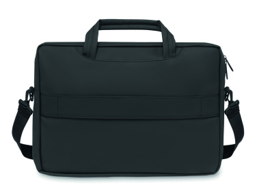 Logo trade promotional gifts picture of: 15 inch laptop bag