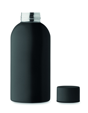 Logo trade corporate gift photo of: Single wall bottle 500 ml