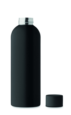 Logotrade advertising products photo of: Single wall bottle 750 ml