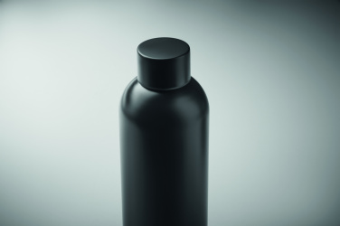 Logotrade promotional giveaways photo of: Single wall bottle 750 ml