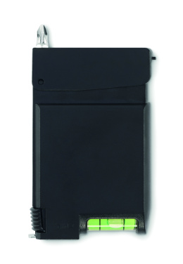 Logotrade promotional giveaways photo of: Multifunctional measuring tape