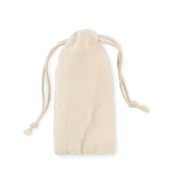 Logotrade business gift image of: Reusable swabs set