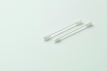 Logotrade promotional merchandise picture of: Reusable swabs set