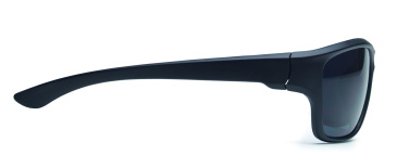 Logo trade advertising products picture of: Mirrored sport sunglasses UV400