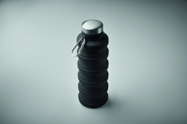 Logotrade promotional merchandise picture of: Collapsible bottle 500ml