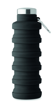 Logotrade corporate gift image of: Collapsible bottle 500ml