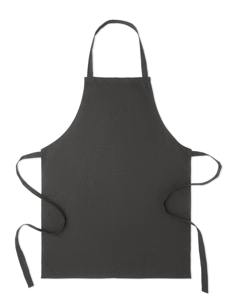 Logotrade advertising products photo of: Recycled cotton apron