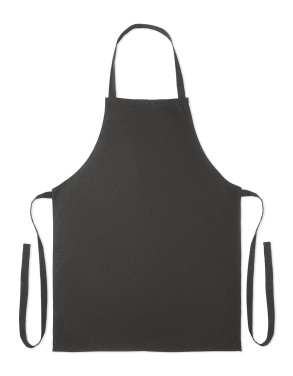 Logo trade advertising product photo of: Recycled cotton apron