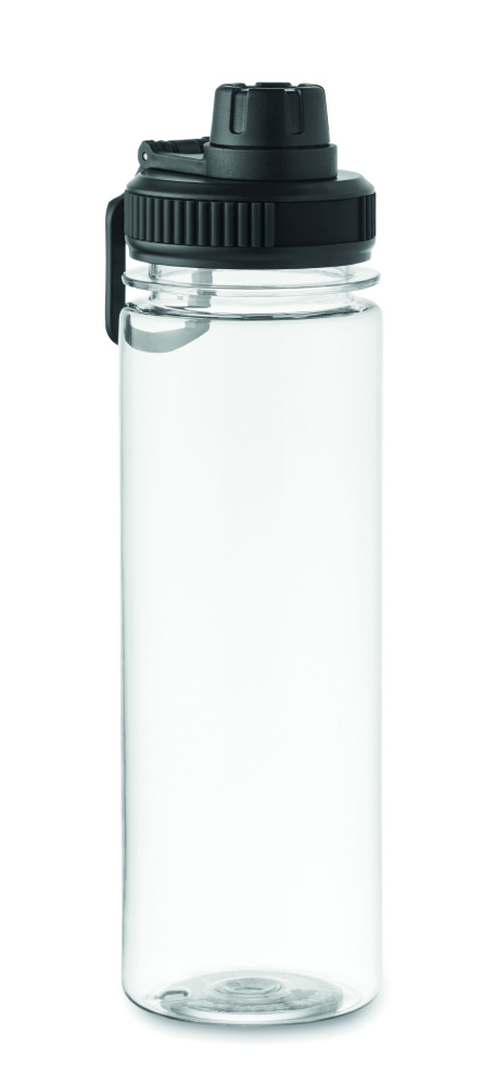 Logotrade promotional gift picture of: RPET bottle 750 ml