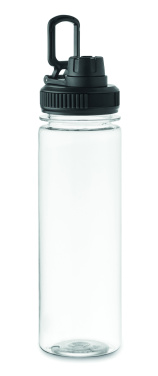 Logotrade corporate gift image of: RPET bottle 750 ml