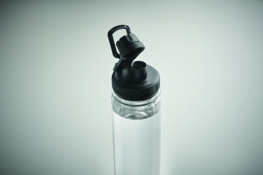 Logotrade corporate gift image of: RPET bottle 750 ml