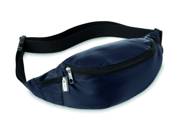 Logotrade promotional item image of: 210D RPET fanny bag