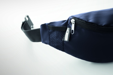 Logotrade business gift image of: 210D RPET fanny bag