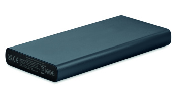 Logo trade promotional product photo of: 10000 mAh power bank