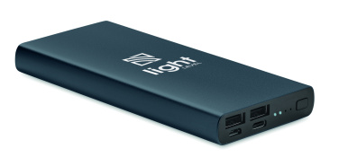 Logotrade corporate gift image of: 10000 mAh power bank