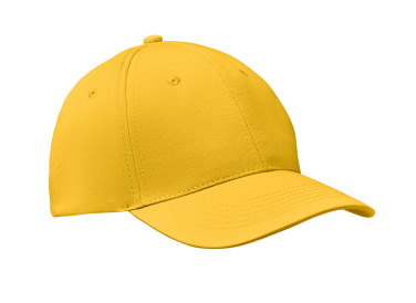 Logotrade promotional giveaways photo of: 6 panels baseball cap