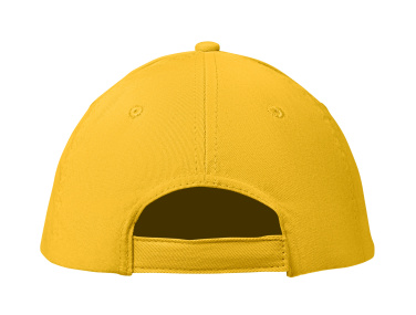 Logo trade corporate gifts picture of: 6 panels baseball cap