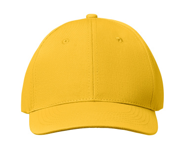 Logotrade promotional products photo of: 6 panels baseball cap