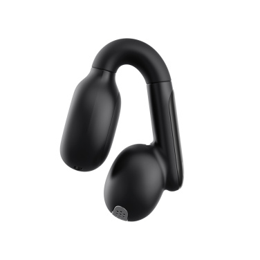 Logotrade corporate gift picture of: Urban Vitamin Long Beach ENC rplastic wireless earbuds