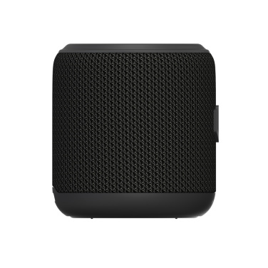 Logo trade promotional gift photo of: Urban Vitamin Oceanside RCS recycled plastic 3W speaker
