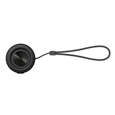 Logotrade advertising product picture of: Urban Vitamin Oceanside RCS recycled plastic 3W speaker