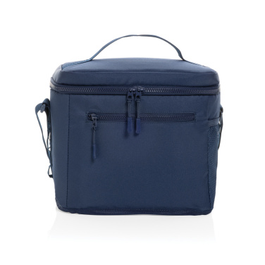 Logotrade promotional gift image of: Sonny Aware™ RPET cooler bag