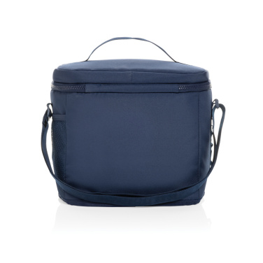 Logo trade promotional gifts image of: Sonny Aware™ RPET cooler bag