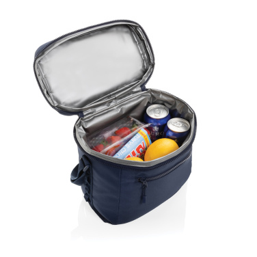 Logo trade promotional giveaway photo of: Sonny Aware™ RPET cooler bag