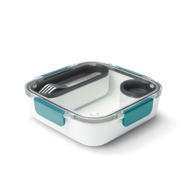 Logo trade promotional items picture of: Black+Blum Lunch Box Original