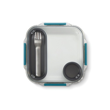 Logo trade promotional products picture of: Black+Blum Lunch Box Original