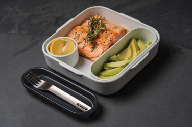 Logo trade promotional merchandise image of: Black+Blum Lunch Box Original