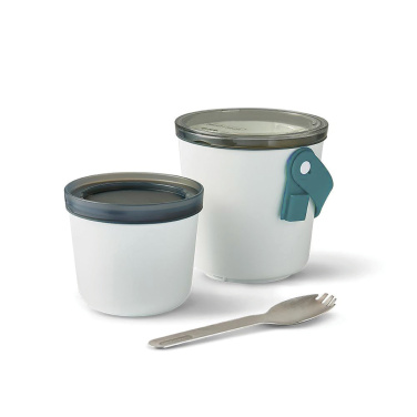 Logotrade promotional products photo of: Black+Blum Lunch Pot Original