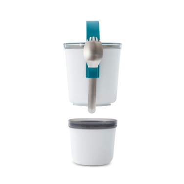 Logo trade advertising products image of: Black+Blum Lunch Pot Original