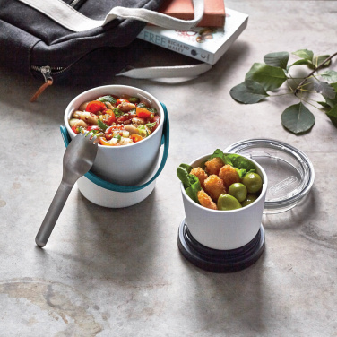 Logotrade corporate gift picture of: Black+Blum Lunch Pot Original