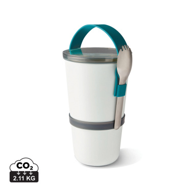 Logotrade advertising product picture of: Black+Blum Lunch Pot Original