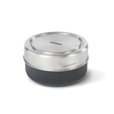 Logotrade promotional item image of: Black+Blum Glass Lunch Bowl 750ml